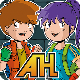 Adventure Hunters Demo Mod Apk