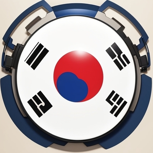 Coreano logo
