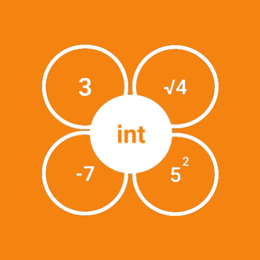 Integers Quiz 1.1 Icon