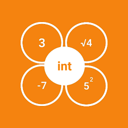 Icon image Basic Arithmetic of Integers