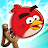 Angry Birds Friend