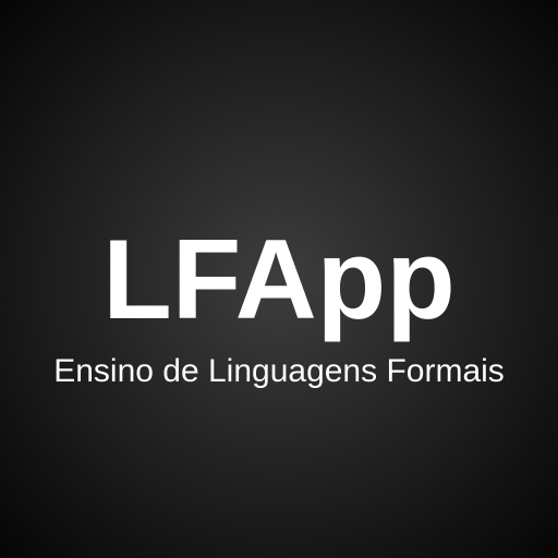 LFApp꞉ Ensino de Ling Formais 1.11 Icon