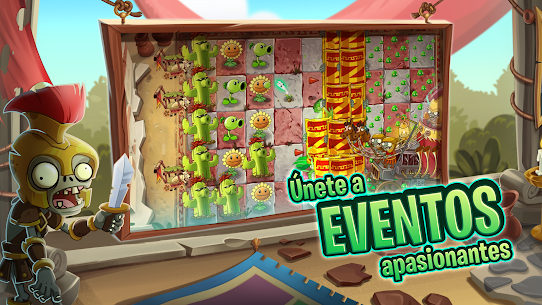 Plants vs. Zombies 2 4