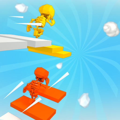 Mirror RUN! logo