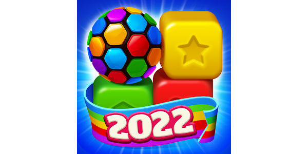 Toy Brick Crush - Puzzle Game - Apps On Google Play