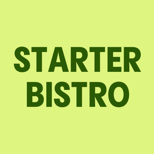 Starter Bistro (iiko) logo