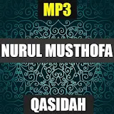Qasidah Nurul Musthofa icon