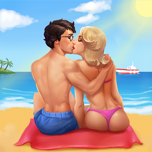 Family Hotel: Renovation & love story match-3 game Mod Apk 2.17