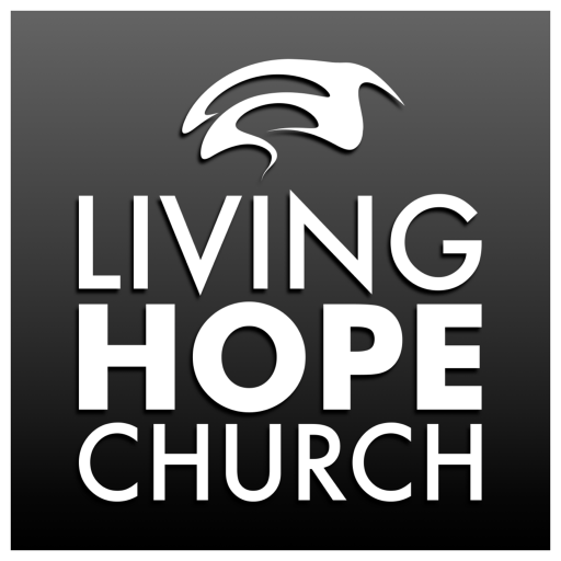 Living Hope Church Mobile logo