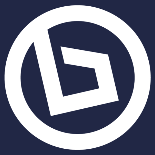Breedo app, all things canine logo