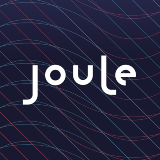 Joule 4.0  Icon