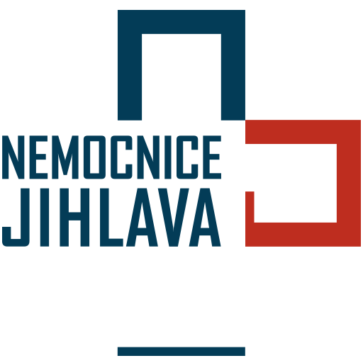 Nemocnice Jihlava logo