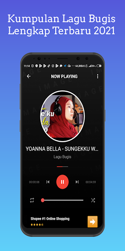 Kumpulan Lagu Bugis Makassar Mp3