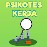 Cover Image of Download Psikotes Kerja Wawancara  APK