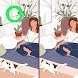 Spot The Differences : IQ UP - Androidアプリ
