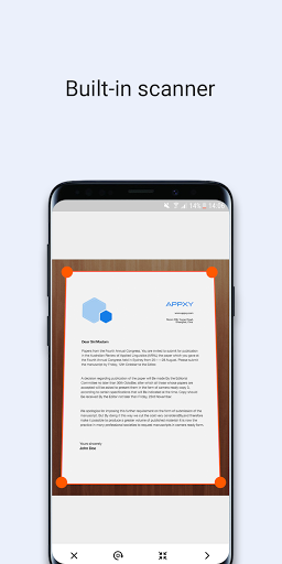 Tiny Fax Send Fax From Phone Apps On Google Play