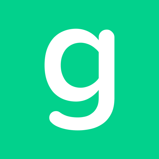 Guac.com - Healthy Recipes logo