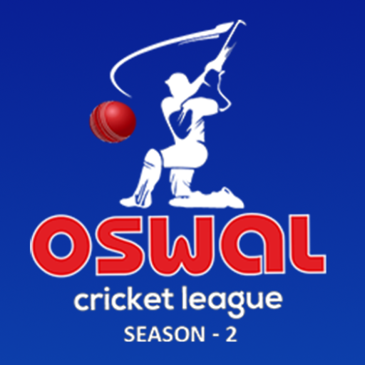 OCL - Oswal Cricket League Jod