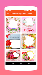 Mothers day Photo Frames 2024