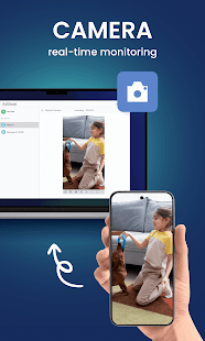 AirDroid: File & Remote Access Screenshot