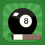 Pool Ball - Classic
