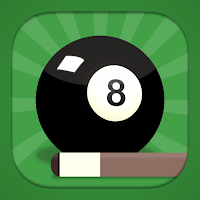 Pool Ball - Classic