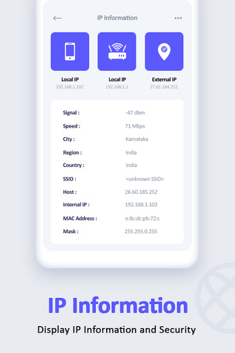 Free Wifi Connection Anywhere  Connect Network
