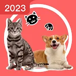 Cover Image of ดาวน์โหลด pet games-cat simulator  APK