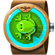 Top 39 Arcade Apps Like Frog Commander - Android Wear - Best Alternatives