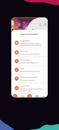 myWorkeeng Screen 3