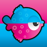 Color Fish - Switch Color icon