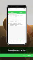 screenshot of InsightMobile SE