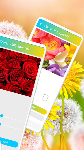 Flower Wallpaper HD Screen 2