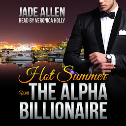 Icon image Hot Summer With The Alpha Billionaire