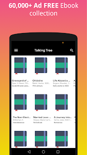 Sprechender Baum:Ebooks mit Audio