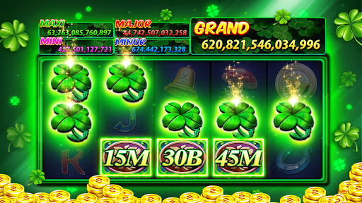 Clubillion Vegas Casino Slots 10