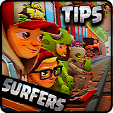 Top Subway Surfers Tips icon