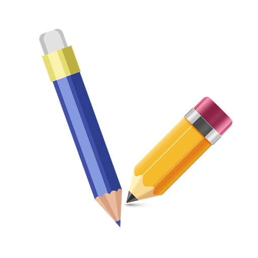 Pictionary : Multiplayer Paint logo