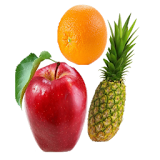 Kid Fruits - Fruit Names icon