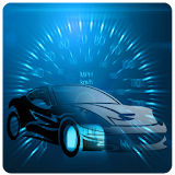 Speed Car 2 icon