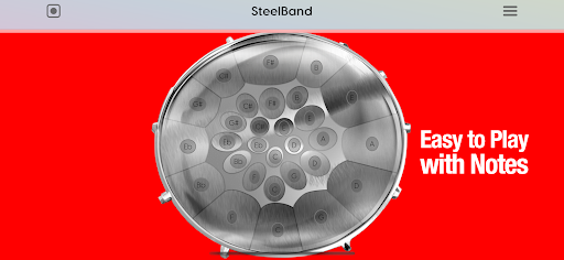 Steelband Screen 2