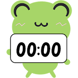 FrogTimer icon