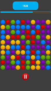 Bubble Breaker - Bubble Pop Ga Screenshot