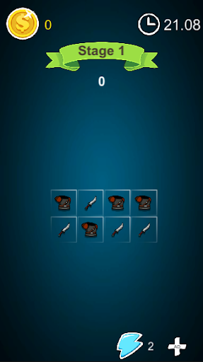 Fantasy Shisen-Sho Screen 2