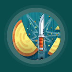 Cover Image of Download Knife Rain  APK