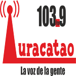 Cover Image of Скачать FM Luracatao 103.9  APK