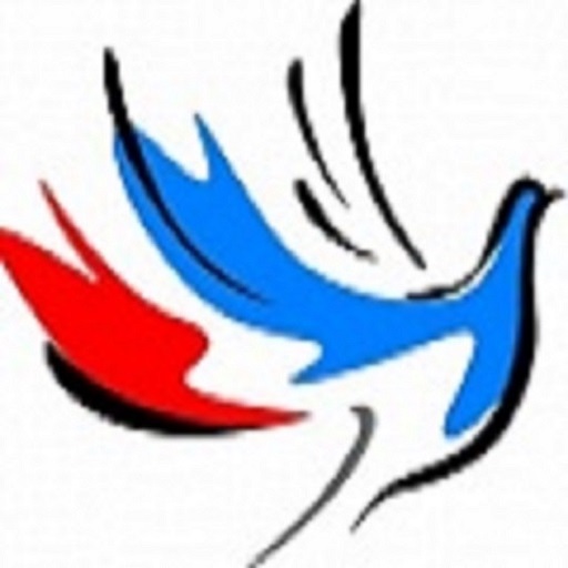 ITgram - социальная сеть logo