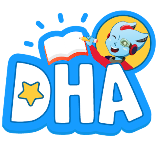 Digital Homework Activities - Apps On Google Play