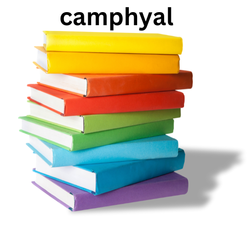 camphyal Screen 2