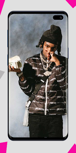 YNW Melly Wallpapers HD